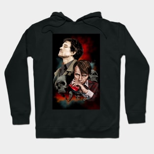 Hannibal Hoodie